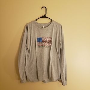 Jackson Kayak Long Sleeve T-Shirt XL